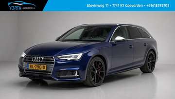 Avant 3.0 TFSI Quattro DEALERONDERHOUDEN|VOL OPTIE