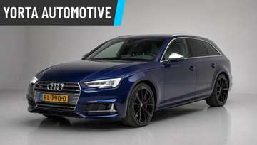 Avant 3.0 TFSI Quattro DEALERONDERHOUDEN|VOL OPTIE