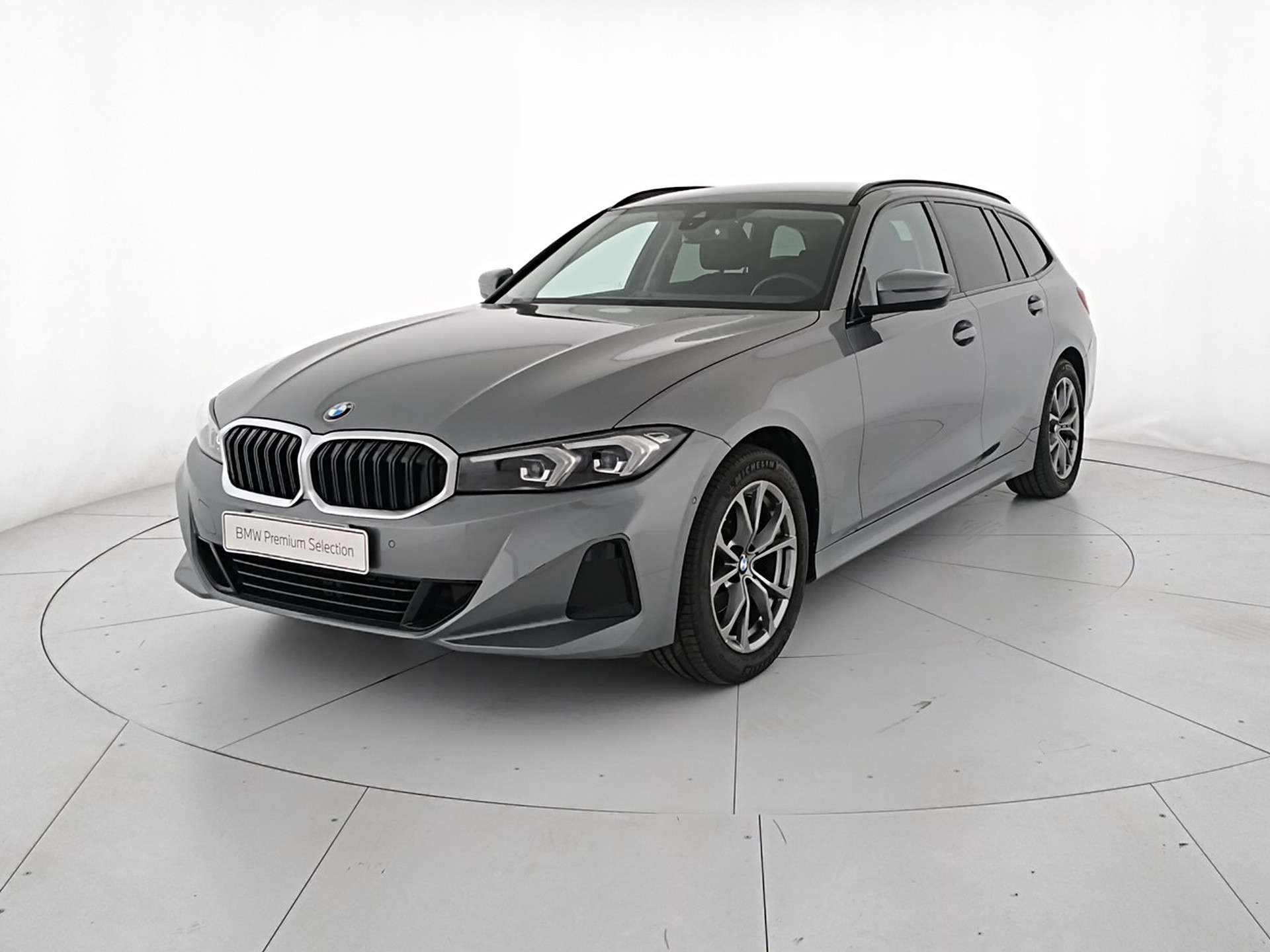 2022 BMW 316