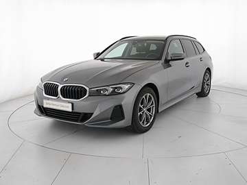 316d Touring 48V