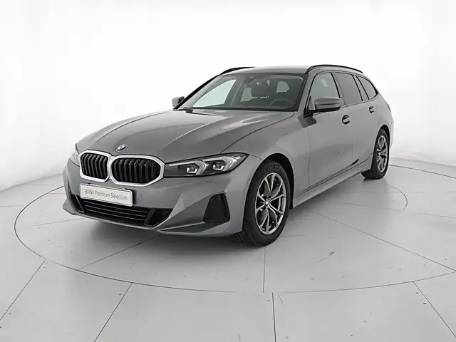 BMW 316 316d Touring 48V