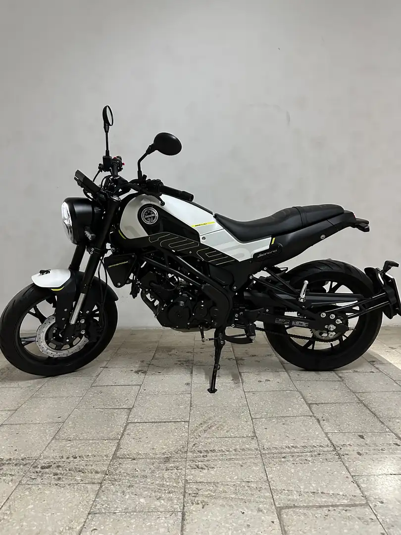 Benelli Leoncino - 1