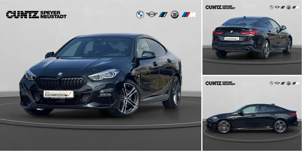 BMW 220