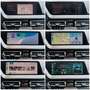 BMW 220 i Gran Coupé M Paket Head-Up Parkassist HiFi Schwarz - thumbnail 29