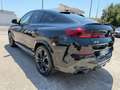 BMW X6 X6 G06 xdrive30d mhev 48V Msport auto Noir - thumbnail 7