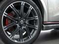 Nissan Juke Nismo RS 4x4 RECARO/360/FOX-ABGAS/U-FREI! Argento - thumbnail 7