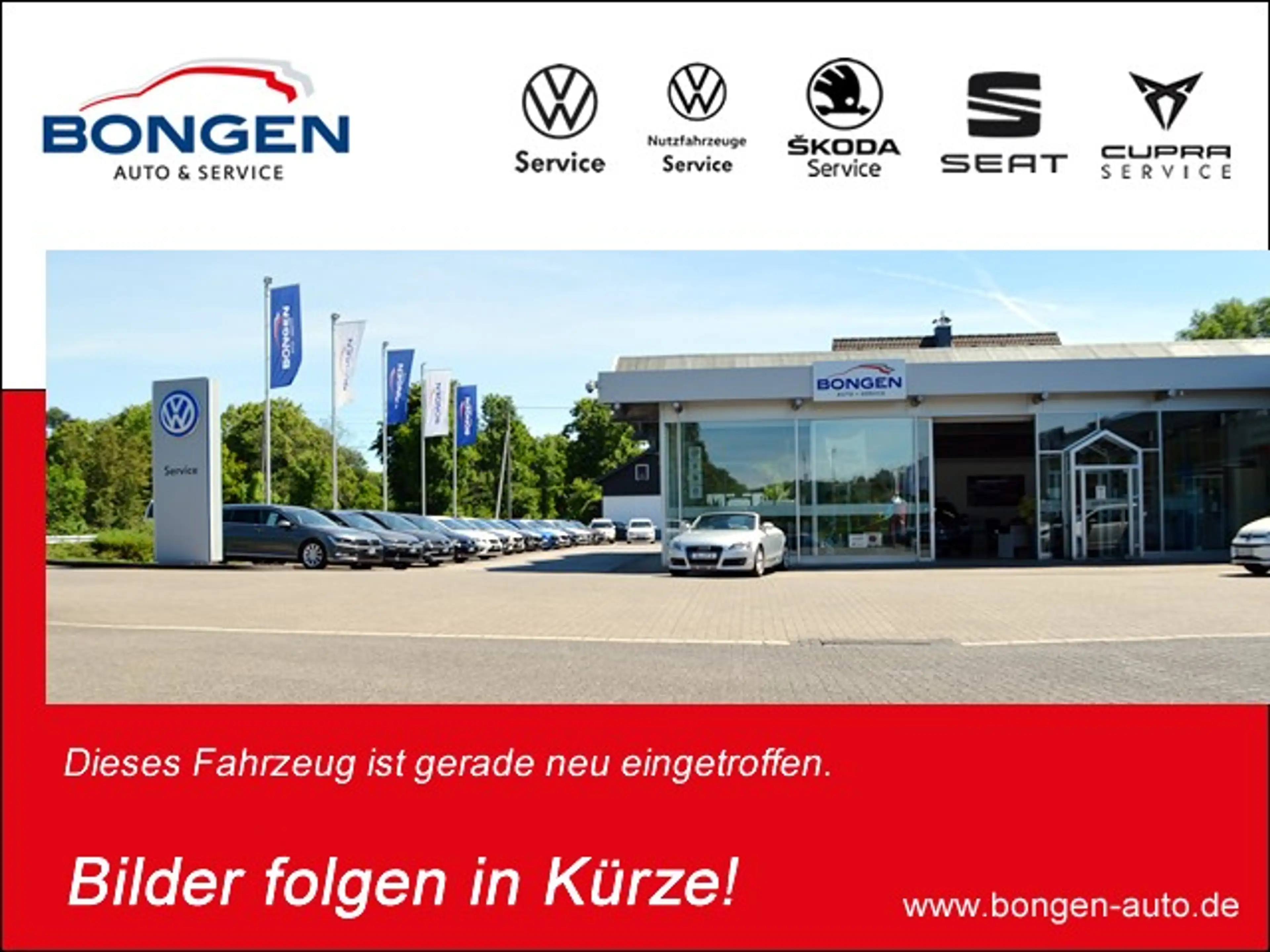 SEAT Leon Sportstourer 2.0TDI Xcellence DSG Navi Rückfahrka