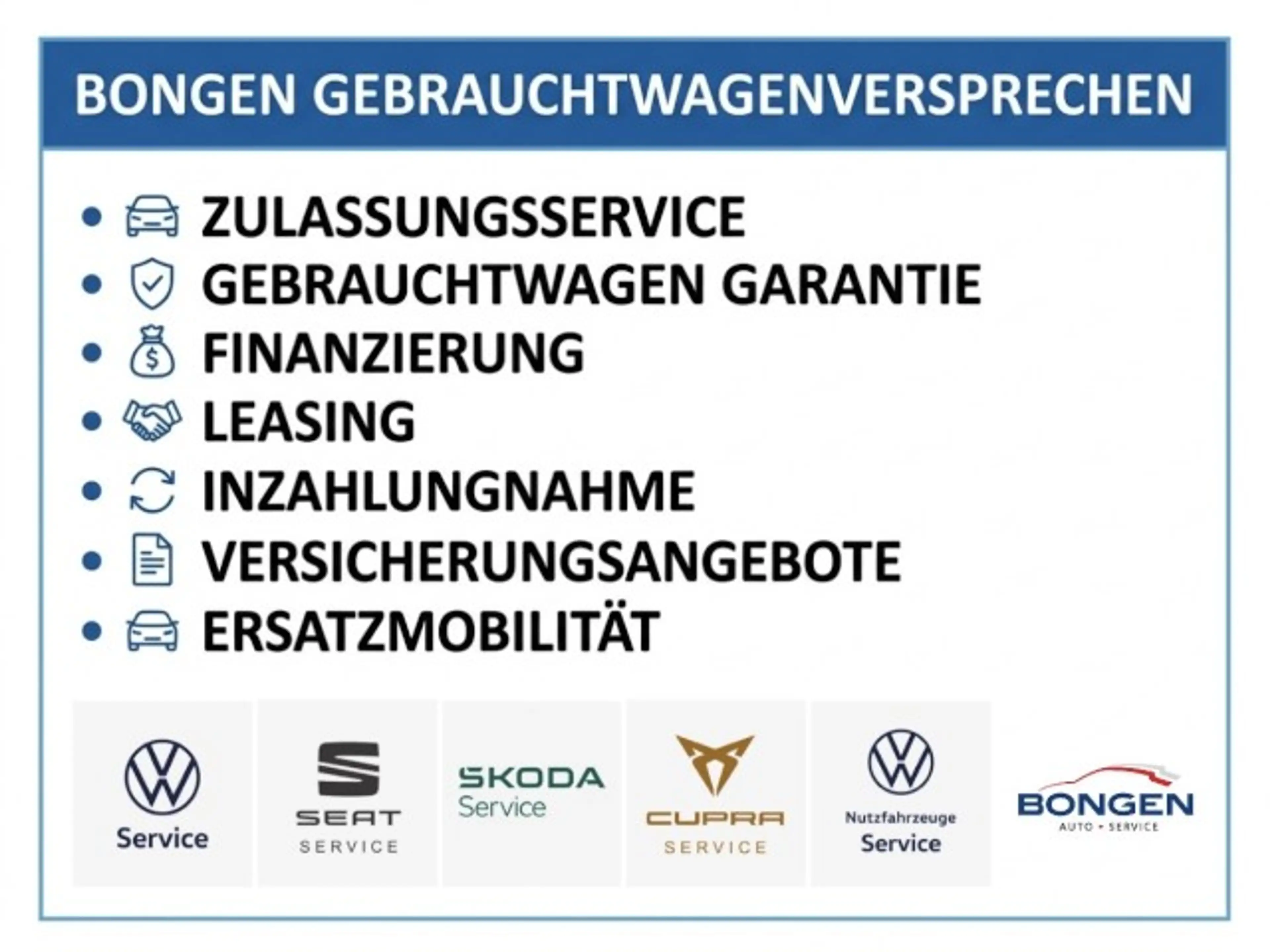 SEAT Leon Sportstourer 2.0TDI Xcellence DSG Navi Rückfahrka — photo 2