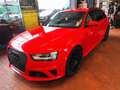Audi A4 A4 Avant RS4 Avant 4.2 fsi quattro s-tronic Rosso - thumbnail 1