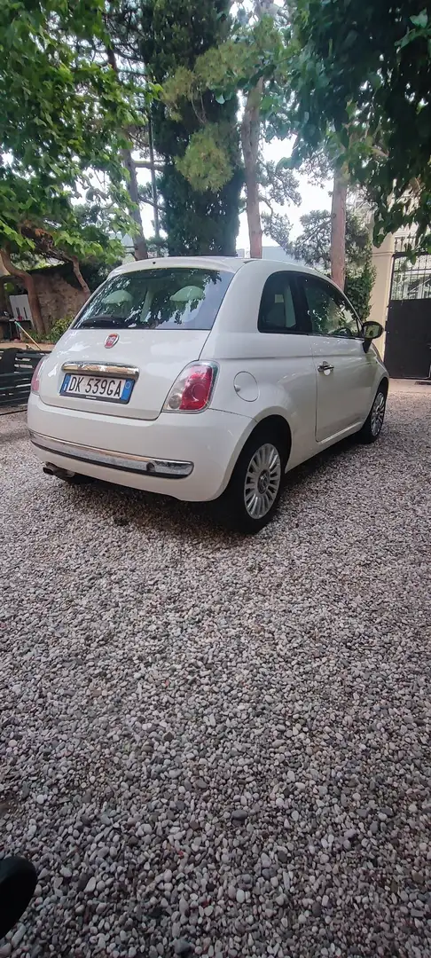 Fiat 500 1.3 mjt 16v by diesel 75cv - 2