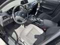 BMW 116 d Advantage Aut. Schwarz - thumbnail 6