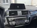 BMW 116 d Advantage Aut. Schwarz - thumbnail 11