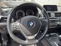 BMW 116 d Advantage Aut. Schwarz - thumbnail 9