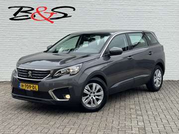 1.2 PureTech Blue Lease Executive 7P Navi Camera C