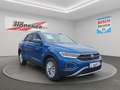 Volkswagen T-Roc Life 1.5 TSI / AHK / Navi /RFK / SunSet Blauw - thumbnail 8