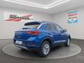 Volkswagen T-Roc Life 1.5 TSI / AHK / Navi /RFK / SunSet Blauw - thumbnail 6