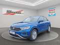 Volkswagen T-Roc Life 1.5 TSI / AHK / Navi /RFK / SunSet Blauw - thumbnail 1