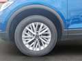 Volkswagen T-Roc Life 1.5 TSI / AHK / Navi /RFK / SunSet Blauw - thumbnail 19