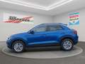 Volkswagen T-Roc Life 1.5 TSI / AHK / Navi /RFK / SunSet Blauw - thumbnail 3