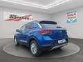 Volkswagen T-Roc Life 1.5 TSI / AHK / Navi /RFK / SunSet Blauw - thumbnail 4