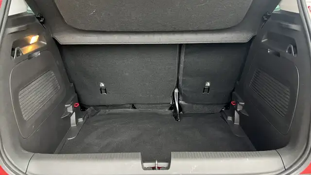 Opel Crossland X view 13