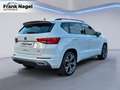 SEAT Ateca FR 1.5 TSI ACT 7-Gang-DSG Blanc - thumbnail 5