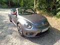 Volkswagen Beetle Beetle Cabriolet 1.4 TSI CLUB R-Line Prins Leder Grau - thumbnail 12