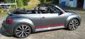 Volkswagen Beetle Beetle Cabriolet 1.4 TSI CLUB R-Line Prins Leder Grau - thumbnail 2