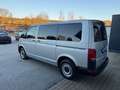 Volkswagen T6 Transporter Kombi KR TDI 4-Motion DSG T6.1 Silber - thumbnail 6