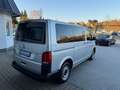 Volkswagen T6 Transporter Kombi KR TDI 4-Motion DSG T6.1 Silber - thumbnail 4