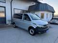 Volkswagen T6 Transporter Kombi KR TDI 4-Motion DSG T6.1 Silber - thumbnail 1