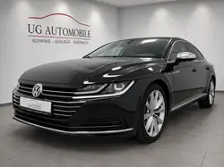 Volkswagen Arteon Elegance 2.0 TDI * R-KAM * NAVI * 8xALU - fotografija vozila
