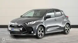 Toyota Yaris 116h Design 5p MC24