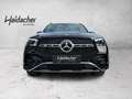 Mercedes-Benz GLE 350 de 4MATIC AMG Pano AIR FAP Distr MBUX Schwarz - thumbnail 3