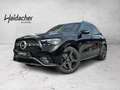 Mercedes-Benz GLE 350 de 4MATIC AMG Pano AIR FAP Distr MBUX Schwarz - thumbnail 2