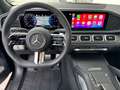 Mercedes-Benz GLE 350 de 4MATIC AMG Pano AIR FAP Distr MBUX Schwarz - thumbnail 12
