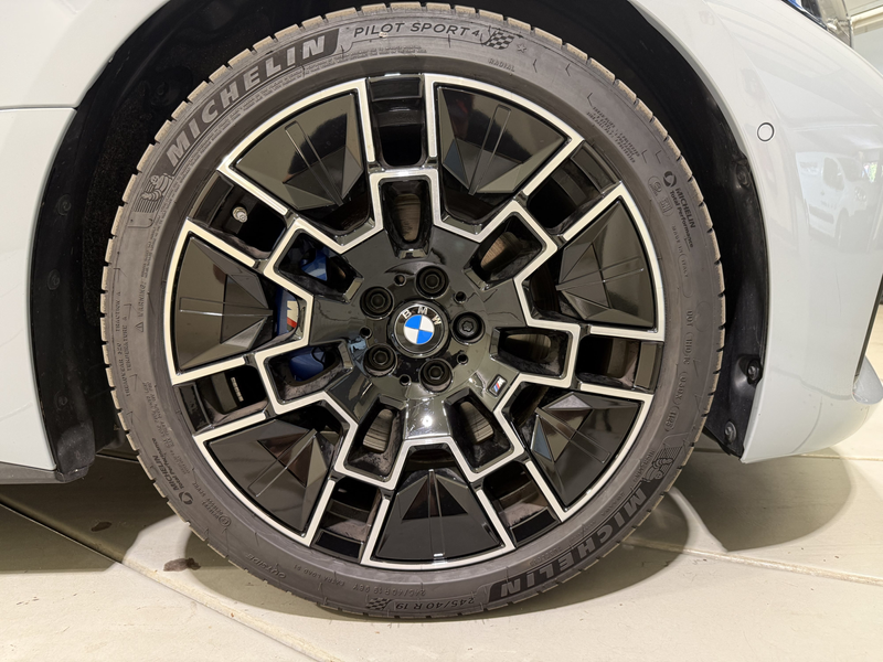 BMW 440 M440i xDrive Gran Coupé ACC 360° GSD HUD HK — photo 8