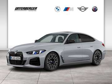 M440i xDrive Gran Coupé ACC 360° GSD HUD HK