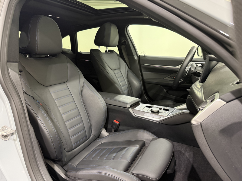 BMW 440 M440i xDrive Gran Coupé ACC 360° GSD HUD HK — photo 15