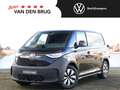 Volkswagen ID. Buzz Cargo Bedrijfswagens Economy Business Elektromotor 210 k Zwart - thumbnail 1