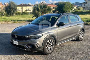 Tipo 1.0 5 porte Cross