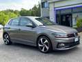 Volkswagen Polo 2.0 TSI DSG GTI BlueMotion Technology Grigio - thumbnail 3