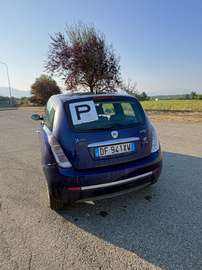 1.2 8v Elefantino Blu c/airbag