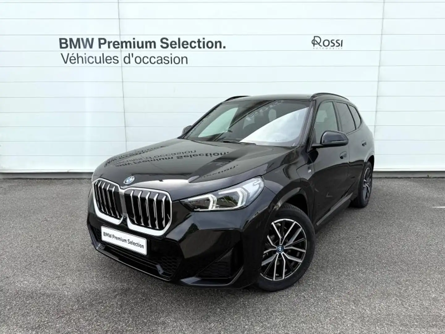 BMW X1 xDrive25e 245ch M Sport - 1