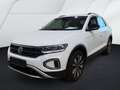Volkswagen T-Roc Goal 1.0 l TSI 6-Gang Navi ACC SHZ PDC Weiß - thumbnail 7
