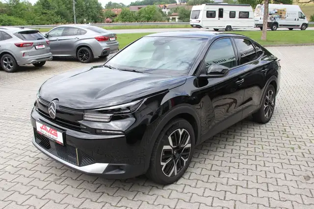 Citroen C4 X MAX LED CAM 18 ZOLL TEILLEDER ADAPTempom