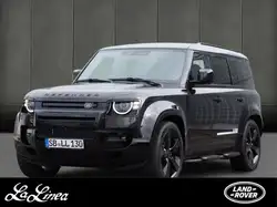Land Rover Defender 110 D250 X Dynamic SE Black Pack 22" Pano ...