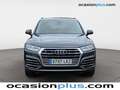 Audi Q5 40 TDI quattro-ultra S line S tronic 150kW Gris - thumbnail 19