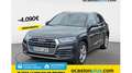 Audi Q5 40 TDI quattro-ultra S line S tronic 150kW Gris - thumbnail 1