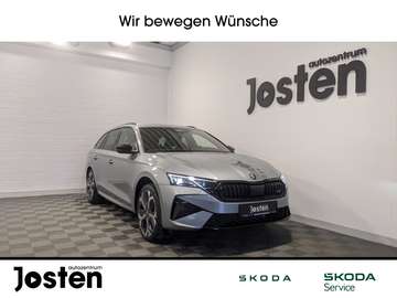 Combi RS 2.0TSI DCC AHK FahrAss+ Infotain+ Winter+